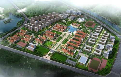 河南農(nóng)業(yè)大學（龍子湖校區(qū)）